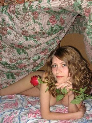 Проститутка Марина
